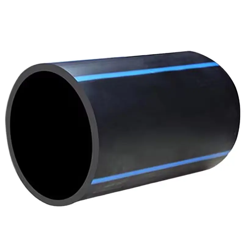 HDPE Water Pipe in the Philippines D